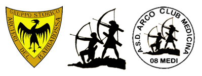 A.S.D. ARCO CLUB MEDICINA